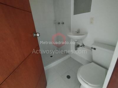 Apartamento de 3 alcobas en arriendo en Santa Maria De Los Angeles, Medellín, 140 m² · foto 13 de 19