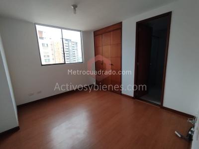 Apartamento de 3 alcobas en arriendo en Santa Maria De Los Angeles, Medellín, 140 m² · foto 14 de 19
