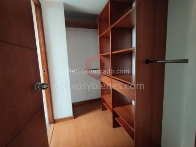 Apartamento de 3 alcobas en arriendo en Santa Maria De Los Angeles, Medellín, 140 m² · foto 16 de 19