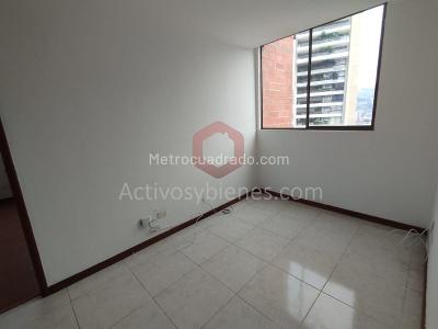 Apartamento de 3 alcobas en arriendo en Santa Maria De Los Angeles, Medellín, 140 m² · foto 17 de 19