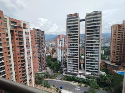 Apartamento de 3 alcobas en arriendo en Santa Maria De Los Angeles, Medellín, 140 m² · foto 19 de 19