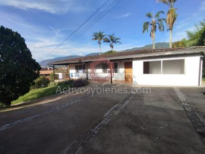 Finca en Arriendo, Las Antillas, Envigado