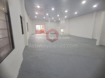 Retail space for rent in Parque, Envigado
