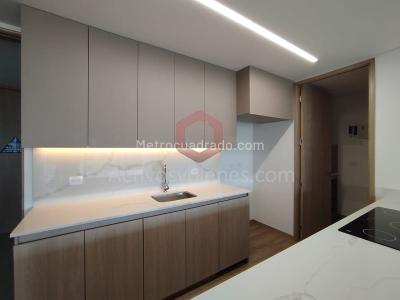 Apartment for rent in Aeropuerto, Rionegro