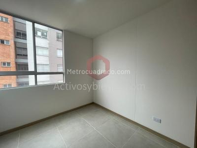 Apartamento de 2 alcobas en venta en Vereda Ojo De Agua, Rionegro, 78 m² · foto 9 de 13