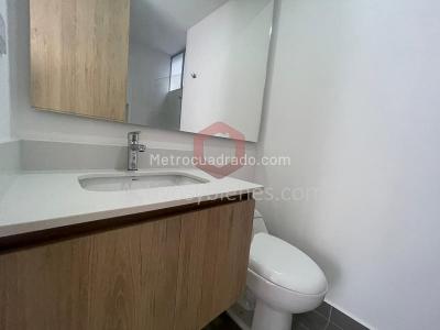 Apartamento de 2 alcobas en venta en Vereda Ojo De Agua, Rionegro, 78 m² · foto 13 de 13