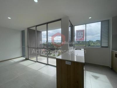 Apartamento de 2 alcobas en venta en Vereda Ojo De Agua, Rionegro, 78 m² · foto 2 de 13