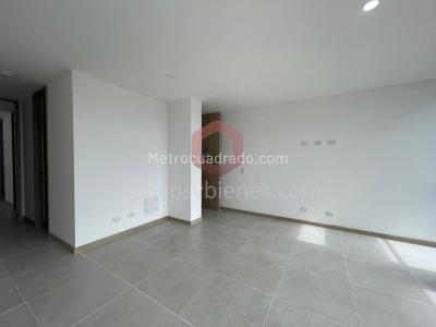 Apartamento de 2 alcobas en venta en Vereda Ojo De Agua, Rionegro, 78 m² · foto 5 de 13