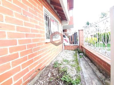 Casa de 4 alcobas en venta en San Antonio De Pereira, Rionegro, 84 m² · foto 20 de 20