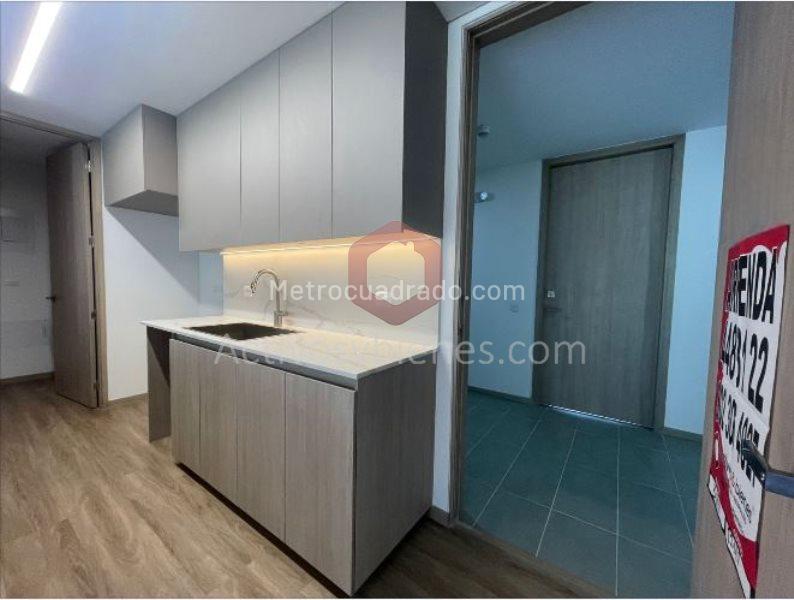 2BR Apartment for Rent in Sajonia (Rionegro) near Airport - 3