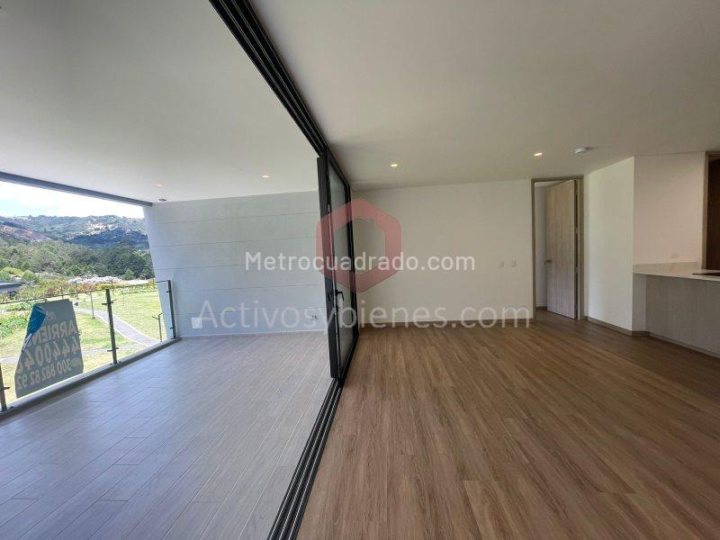 2BR Apartment for Rent in Sajonia (Rionegro) near Airport - 4