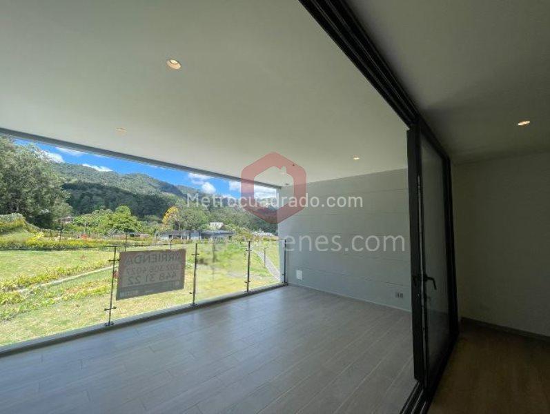 2BR Apartment for Rent in Sajonia (Rionegro) near Airport - 5