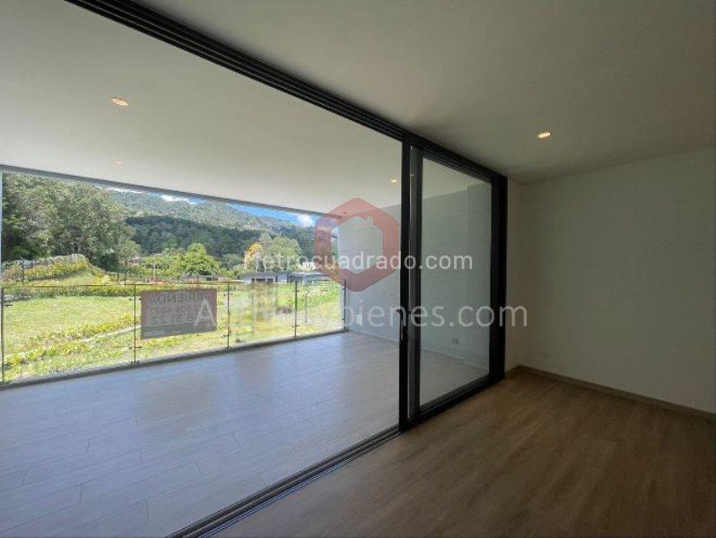 2BR Apartment for Rent in Sajonia (Rionegro) near Airport - 6