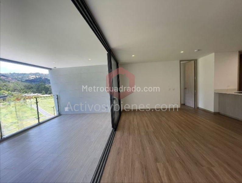 2BR Apartment for Rent in Sajonia (Rionegro) near Airport - 7