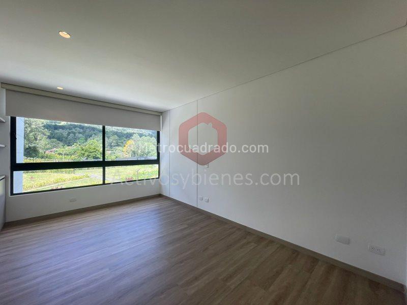 2BR Apartment for Rent in Sajonia (Rionegro) near Airport - 8