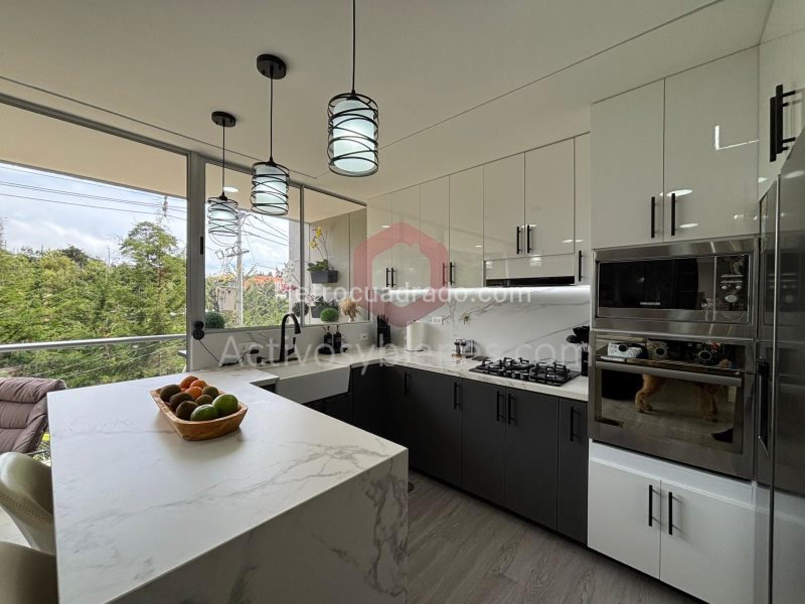 Foto del apartamento