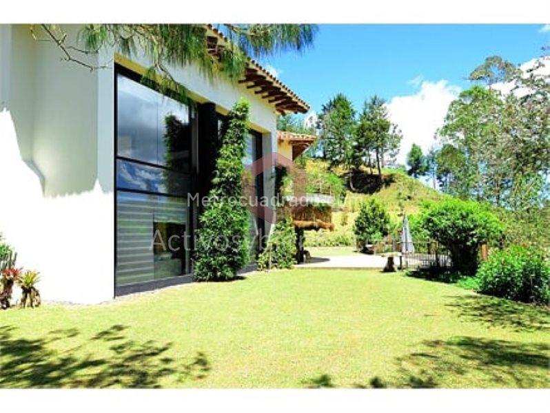 5BR Finca in La Fe (30000 m²) - 3