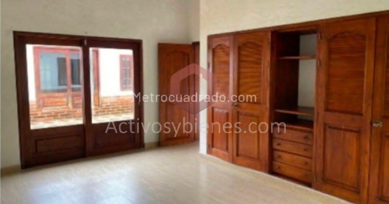 Finca en Arriendo, La Fe, Retiro - 2