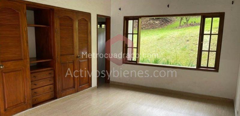Finca en Arriendo, La Fe, Retiro - 3