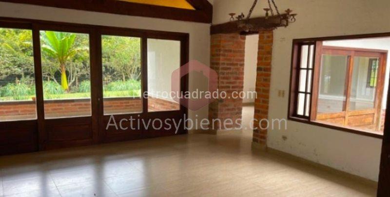 Finca en Arriendo, La Fe, Retiro - 4