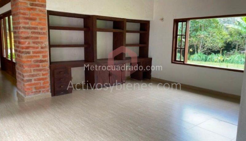 Finca en Arriendo, La Fe, Retiro - 5