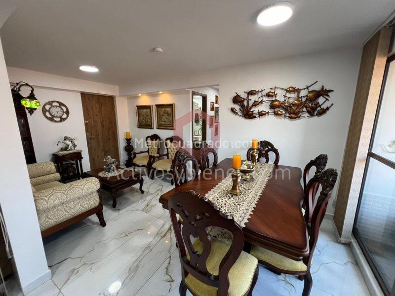 Apartamento en Venta, Ciudad Fabricato, Bello – pohled 3
