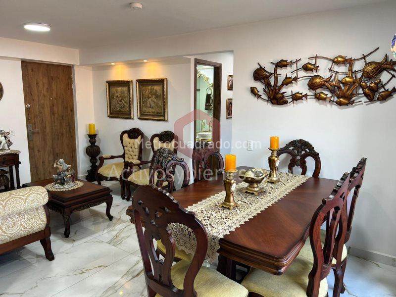 Apartamento en Venta, Ciudad Fabricato, Bello – pohled 5