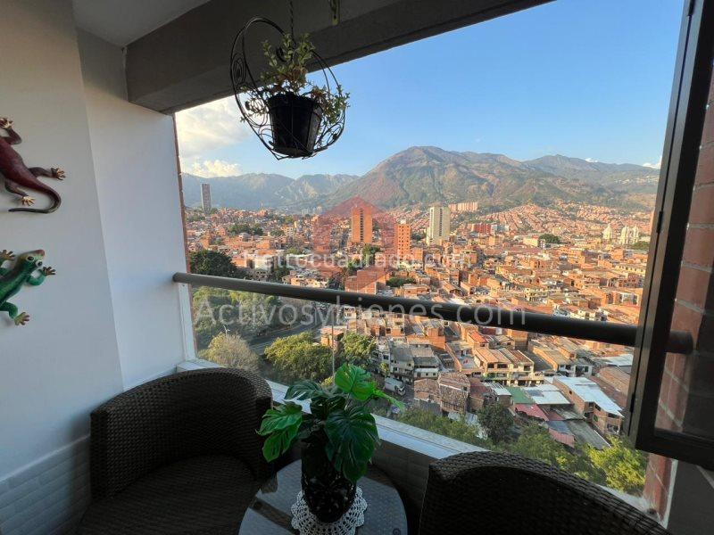 Apartamento en Venta, Ciudad Fabricato, Bello – další
