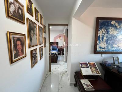 Apartamento de 2 alcobas en venta en Ciudad Fabricato, Bello, 58 m² · foto 10 de 20