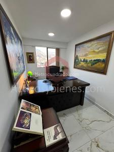 Apartamento de 2 alcobas en venta en Ciudad Fabricato, Bello, 58 m² · foto 11 de 20