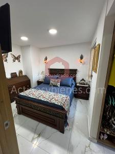 Apartamento de 2 alcobas en venta en Ciudad Fabricato, Bello, 58 m² · foto 14 de 20