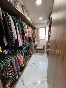 Apartamento de 2 alcobas en venta en Ciudad Fabricato, Bello, 58 m² · foto 17 de 20