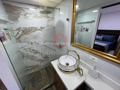 Apartamento de 2 alcobas en venta en Ciudad Fabricato, Bello, 58 m² · foto 20 de 20