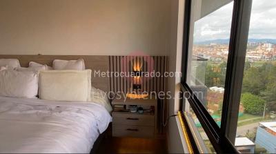 Apartamento de 3 alcobas en venta en Los Colegios, Rionegro, 95 m² · foto 11 de 18