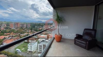 Apartamento de 3 alcobas en venta en Los Colegios, Rionegro, 95 m² · foto 12 de 18