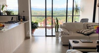 Apartamento de 3 alcobas en venta en Los Colegios, Rionegro, 95 m² · foto 13 de 18