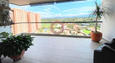 Apartamento de 3 alcobas en venta en Los Colegios, Rionegro, 95 m² · foto 14 de 18