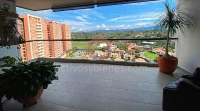Apartamento de 3 alcobas en venta en Los Colegios, Rionegro, 95 m² · foto 15 de 18