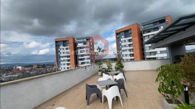 Apartamento de 3 alcobas en venta en Los Colegios, Rionegro, 95 m² · foto 16 de 18