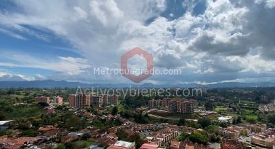Apartamento de 3 alcobas en venta en Los Colegios, Rionegro, 95 m² · foto 18 de 18