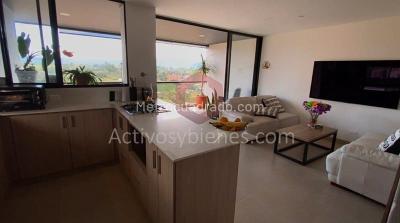 Apartamento de 3 alcobas en venta en Los Colegios, Rionegro, 95 m² · foto 2 de 18