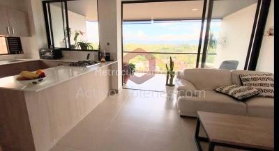 Apartamento de 3 alcobas en venta en Los Colegios, Rionegro, 95 m² · foto 3 de 18