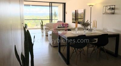 Apartamento de 3 alcobas en venta en Los Colegios, Rionegro, 95 m² · foto 4 de 18