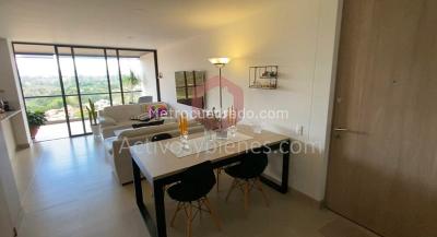 Apartamento de 3 alcobas en venta en Los Colegios, Rionegro, 95 m² · foto 5 de 18