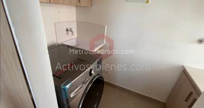 Apartamento de 3 alcobas en venta en Los Colegios, Rionegro, 95 m² · foto 6 de 18