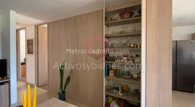 Apartamento de 3 alcobas en venta en Los Colegios, Rionegro, 95 m² · foto 7 de 18