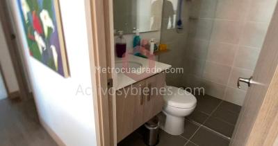 Apartamento de 3 alcobas en venta en Los Colegios, Rionegro, 95 m² · foto 8 de 18