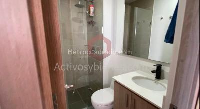 Apartamento de 3 alcobas en venta en Los Colegios, Rionegro, 95 m² · foto 9 de 18
