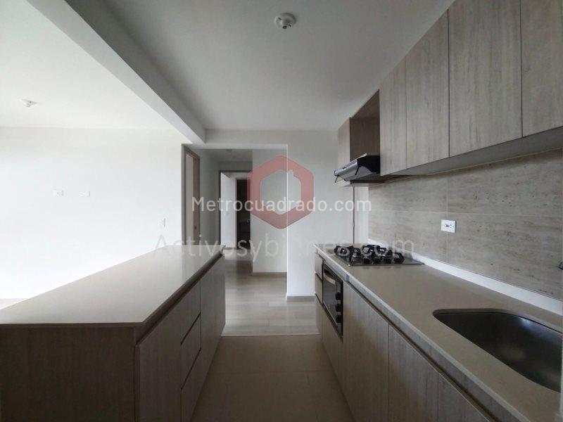 2BR/2BA Apartment for Rent in Rionegro (San Antonio de Pereira) - 5