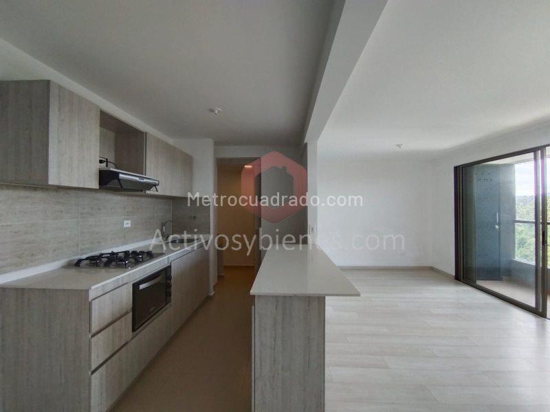 2BR/2BA Apartment for Rent in Rionegro (San Antonio de Pereira) - 6